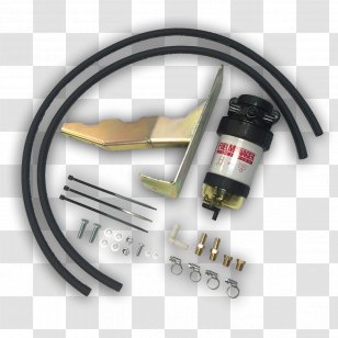 Toyota Land Cruiser Prado Hilux Car Fortuner Fuel Filter - System Transparent PNG