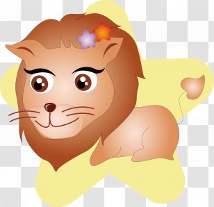 Constellation U9ec4u9053u5341u4e8cu661fu5ea7 Capricornus Leo Illustration - Mammal Transparent PNG