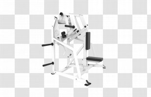 Bent-over Row Smith Machine Fitness Centre Bench Press - Flower - Tree Transparent PNG
