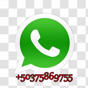 WhatsApp Messaging Apps Instant Android - Whatsapp Transparent PNG