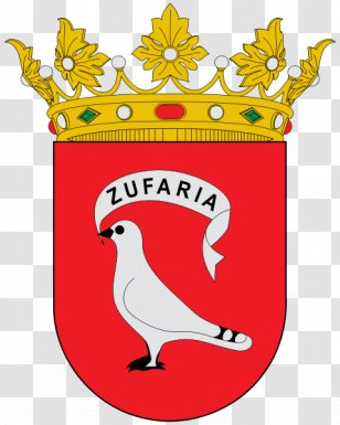 El Castell De Guadalest Madrid Escutcheon Coat Of Arms Field - Heraldry Transparent PNG