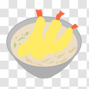 Clip Art Tableware Illustration Commodity Product Design - Cuisine - Rice Bowl Transparent PNG