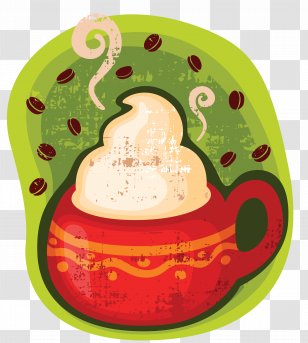 Tea Coffee Hot Chocolate Cafe Drink - Cup Transparent PNG