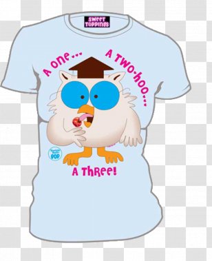 T-shirt Sleeve Polo Shirt Tootsie Roll - Watercolor Transparent PNG