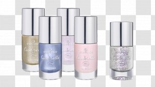 Nail Polish Horse Cinderella Gold Carriage - Magic - Glass Shoe Transparent PNG