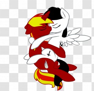 Graphic Design Art - Cartoon - Flare Vector Transparent PNG