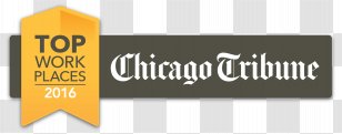Chicago Tribune Media Business News Sikich LLP - Illinois Transparent PNG