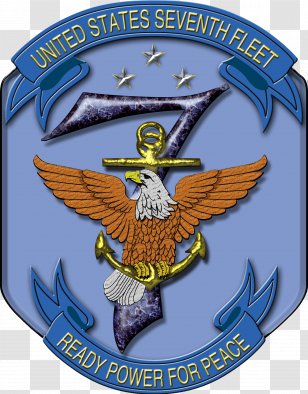 United States Seventh Fleet Navy Naval Transparent PNG