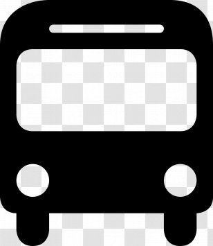 Double-decker Bus Tour Service School Transit - Rectangle - Pages Transparent PNG