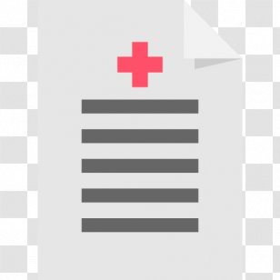 Medical Certificate Physician - License - Element Transparent PNG