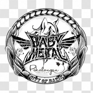 Label Our Poke Place Business Royalty-free - Rgb Color Model - Baby Metal Transparent PNG