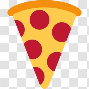 Domino's Pizza Emojipedia Food - Ice Cream Cone - Cartoon Cocktail Transparent PNG