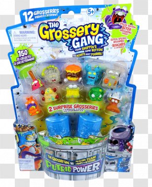 Action & Toy Figures Granville Island Company Gang Food Gift Baskets - Basket Transparent PNG
