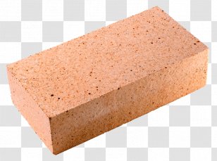 Fire Brick Refractory Material Ladrillo Caravista Transparent PNG
