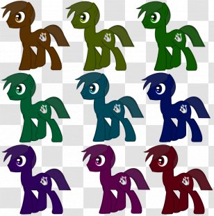 Clip Art Horse Illustration Cartoon Fauna - Artwork - Dark Studio Transparent PNG