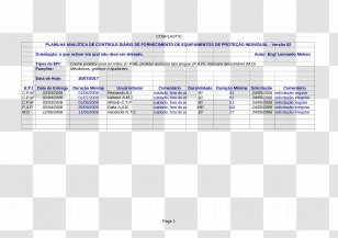 Document Line - Diagram Transparent PNG