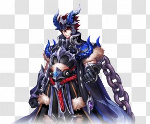 Seven Knights Netmarble Games Wikia - Watercolor - Teo Transparent PNG