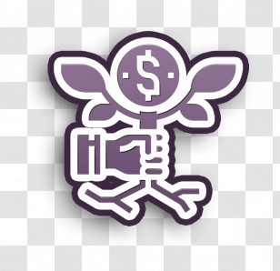 Return Icon Accounting Icon Transparent PNG