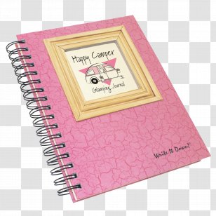 Blank Journal (Color) My Daily Prayer For Morning And Evening Pregnancy Journal: Abstract Background, 6 X 9, Nine Month Book Teardrops Tiny Trailers - Electronic Transparent PNG