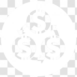 Drawing Angle White Circle - Rectangle - Financial Management Transparent PNG