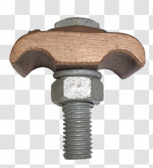 Electrical Connector Conductor Cable Screw Terminal - Lead Transparent PNG