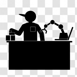 Job Mechatronics Engineer Clip Art - Technique Transparent PNG