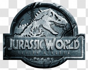 The Lost World YouTube Velociraptor Jurassic Park Logo - Evolution ...