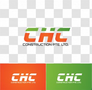 Logo Brand Product Design Chc Construction Pte. Ltd. - Area Transparent PNG