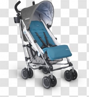 UPPAbaby G-Luxe Baby Transport G-Lite Child Infant - Comfort - Stroller Shopping Basket Transparent PNG