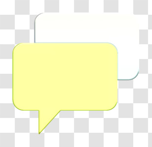 Chat Icon Comment Icon Dialogue Assets Icon Transparent PNG