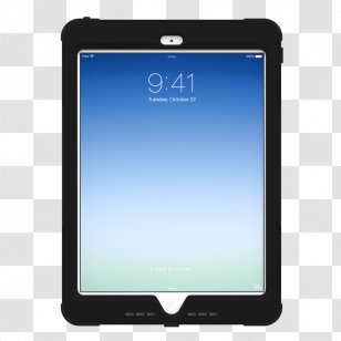 IPad 3 Air 2 4 MacBook - Communication Device - Army Items Transparent PNG