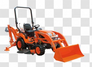Tractor Agricultural Machinery John Deere Kubota Corporation Box Blade - Mower Transparent PNG