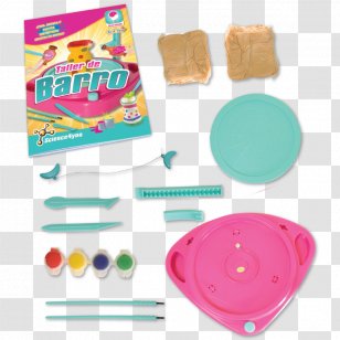 Science4you New Product Development Design - Valueadded Tax - Escultura De Barro Transparent PNG