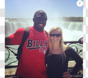 Buffalo Bills Death NFL Cancer Surgery - Fun Transparent PNG