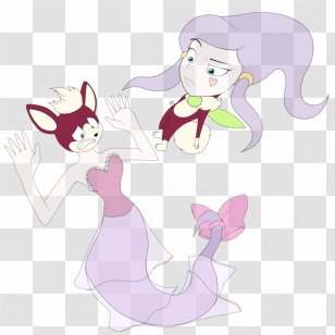 Kitten DeviantArt Drawing Fan Art - Flower Transparent PNG
