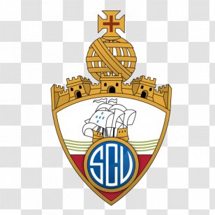 SC Vianense Viana Do Castelo S.C. Braga CovilhÃ£ TaÃ§a De Portugal - Badge - Sports Association Transparent PNG