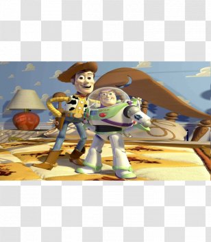 Sheriff Woody Buzz Lightyear Jessie YouTube Toy Story - Youtube Transparent PNG