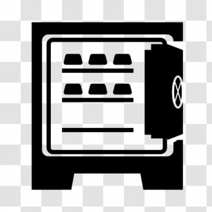 Safe - Logo - Rectangle Transparent PNG