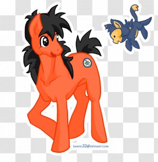 Pony Goku Vegeta Yamcha Rainbow Dash Transparent PNG