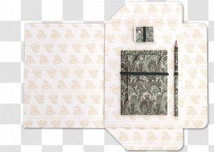 Paper Nib Calligraphy Graphic Design Carpetta - Decoratie - Carta E Matita Di Camici Fulvia Transparent PNG