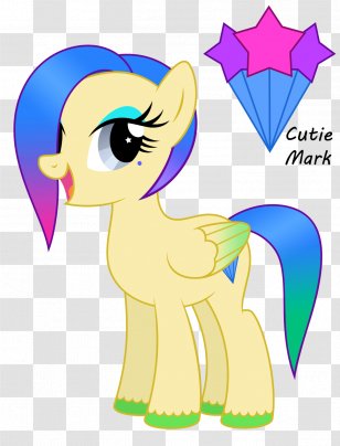 Clip Art Horse Illustration Cartoon Animal - Wing Transparent PNG