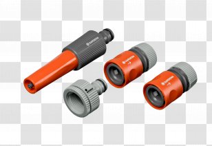Tool Gardena AG Hose Coupling Garden Hoses - Winter Transparent PNG