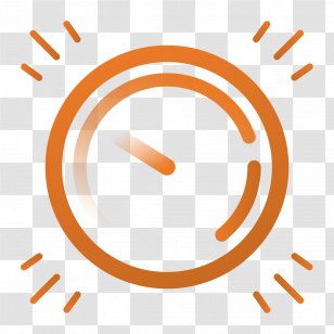 Brand Clip Art - Orange - Install The Master Transparent PNG