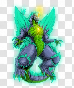 SpaceGodzilla Super Godzilla Kaiju Video Instagram - Dd 214 Transparent PNG