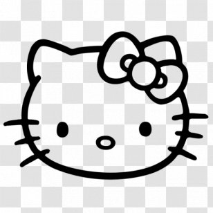 Hello Kitty Frame Png Images Transparent Hello Kitty Frame Images