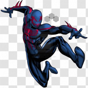 Spider Man Gwen Stacy Miles Morales Marvel Cinematic Universe Spiderman Spider Man Transparent Png - new intro trailer for roblox spider man movie youtube