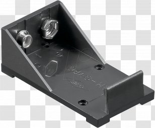 Battery Charger Nine-volt Holder - Aa Transparent PNG
