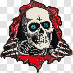 Powell Peralta Skateboarding Skate One Corp. Birdhouse Skateboards - Stacy - Skateboard Transparent PNG