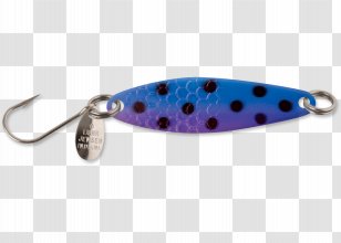 Fishing Baits & Lures Spoon Lure Angling Transparent PNG