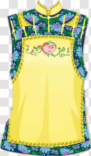 T-shirt Clothing - Sleeveless Shirt - Ancient Women Transparent PNG